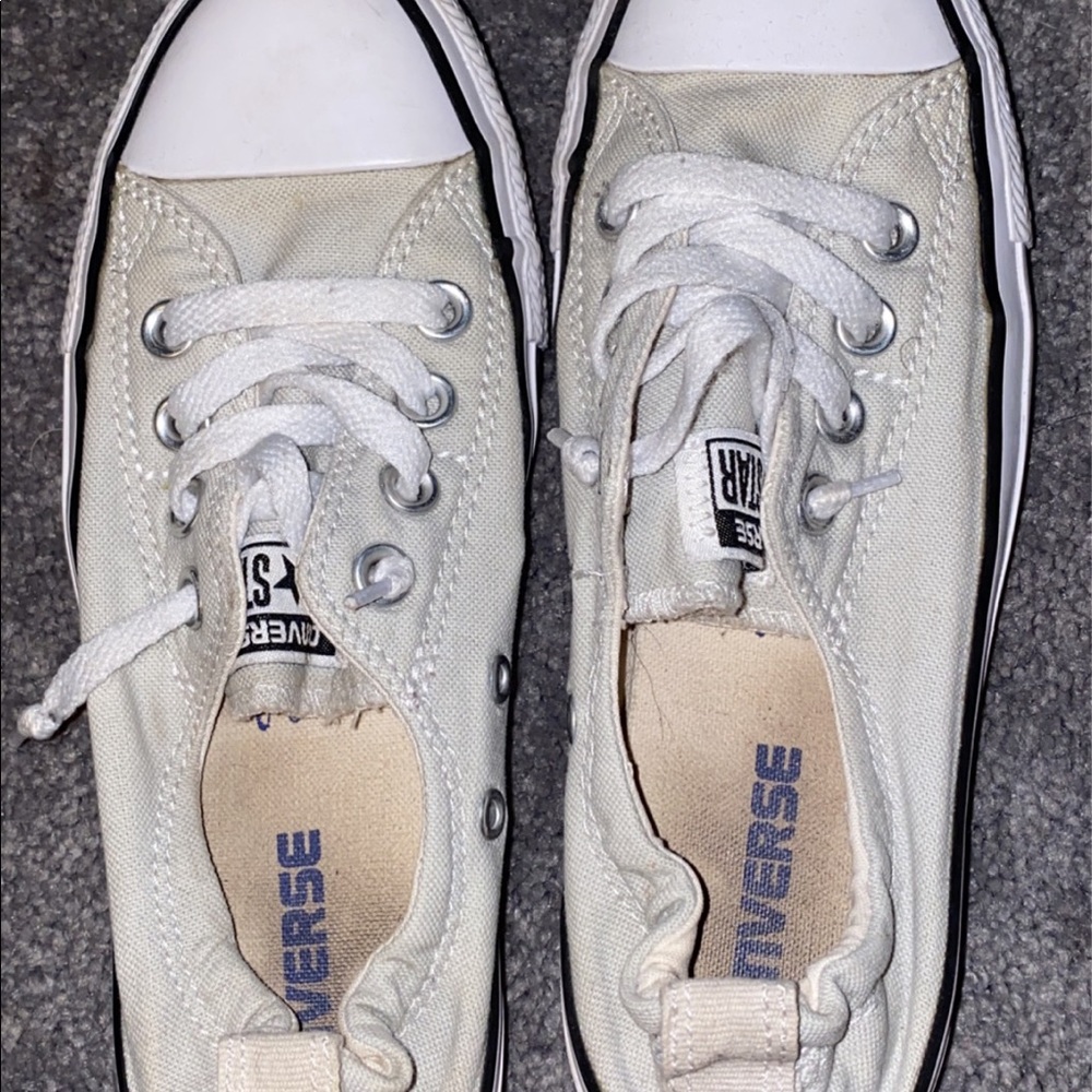 Converse slip on